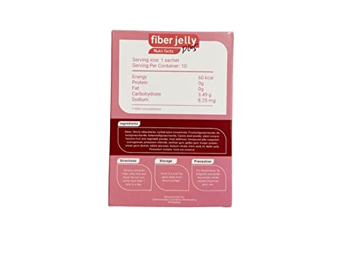Fab-and-Fit-Fiber-Jelly-Plus-Apple-and-Blueberry-Extract-10-Sachets-0-0