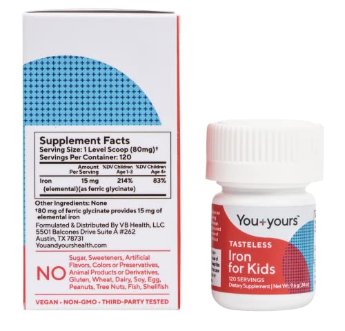 Tasteless-Iron-for-Kids-No-Sweeteners-Colors-Flavors-or-Preservatives-4-Month-Supply-Add-to-Beverages-or-Food-0-1