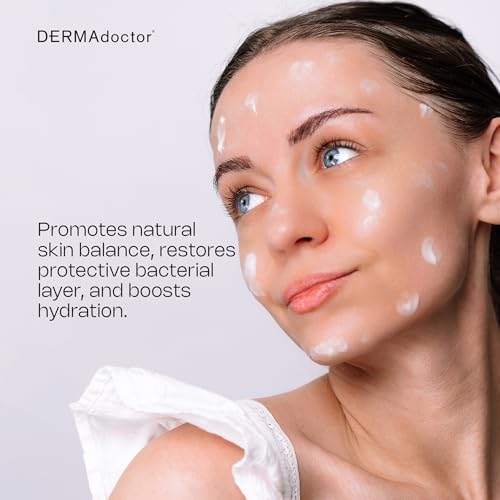 DERMAdoctor-Skin-Probiotics-Plumping-Serum-Antioxidant-for-Face-Skin-Barrier-Repair-Plumping-Serum-Topical-Probiotics-with-Hyaluronic-Acid-Combats-Fine-Lines-Wrinkles-Dermatologist-Formulated-0-1
