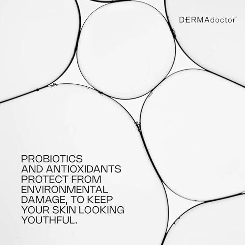 DERMAdoctor-Skin-Probiotics-Plumping-Serum-Antioxidant-for-Face-Skin-Barrier-Repair-Plumping-Serum-Topical-Probiotics-with-Hyaluronic-Acid-Combats-Fine-Lines-Wrinkles-Dermatologist-Formulated-0-2