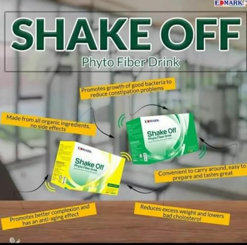 EDMARK-Shake-Off-Phyto-Fiber-Drink-Pandan-20gx12-Sachets-0-3